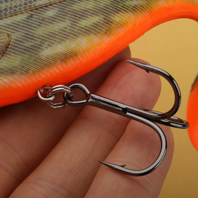 Westin Shadteez RNR Lures 16cm/55g